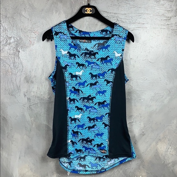Kerrits Tops - Kerrits Casual riding top